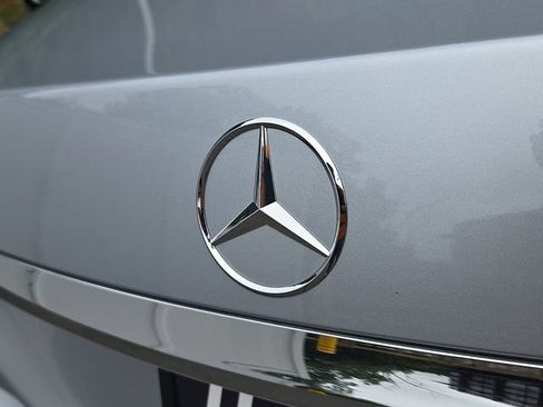 Used 2022 Mercedes-Benz S 580 4MATIC Sedan image 30