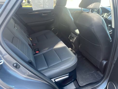 Used 2021 Lexus NX 300h AWD w/ Premium Package image 23
