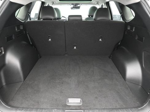 Certified 2022 Hyundai Tucson Limited image 23