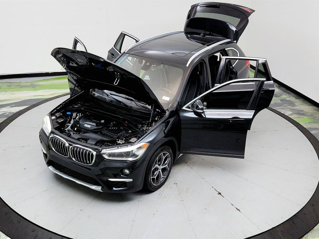 Used 2019 BMW X1 sDrive28i FWD image 37