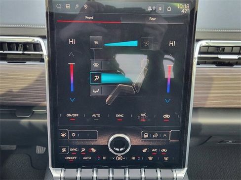 New 2025 GMC Sierra EV Denali image 16