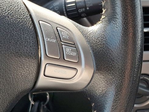 Used 2008 Subaru Impreza Outback Sport w/ Popular Equipment Group 3A image 22