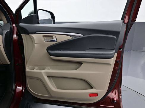 Used 2021 Honda Pilot EX-L image 34