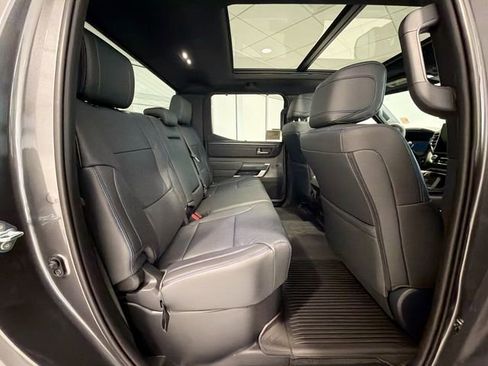 New 2026 Toyota Tundra Platinum AWD/4WD image 21
