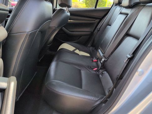Used 2020 MAZDA MAZDA3 Sedan w/ Select Package FWD image 19
