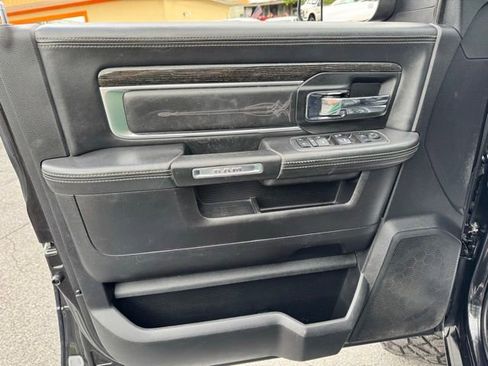 Used 2017 RAM 2500 Limited AWD/4WD image 13