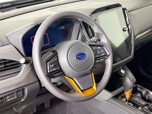 New 2026 Subaru Forester Wilderness image 12