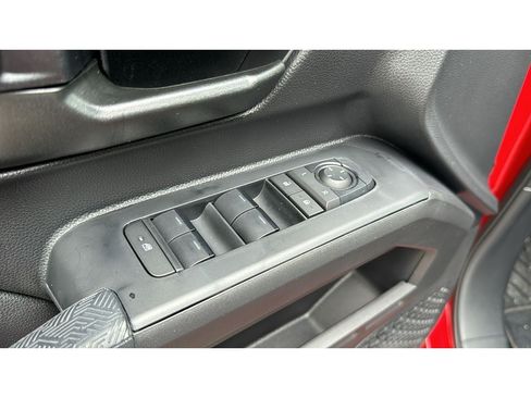 New 2026 Toyota Tacoma SR5 AWD/4WD image 75