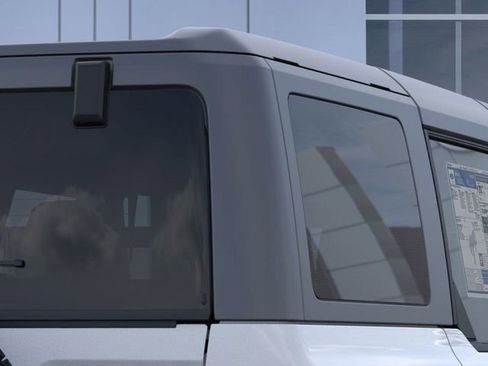 New 2025 Ford Bronco Big Bend image 28