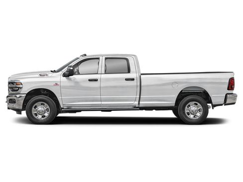 New 2026 RAM 3500 Tradesman image 35