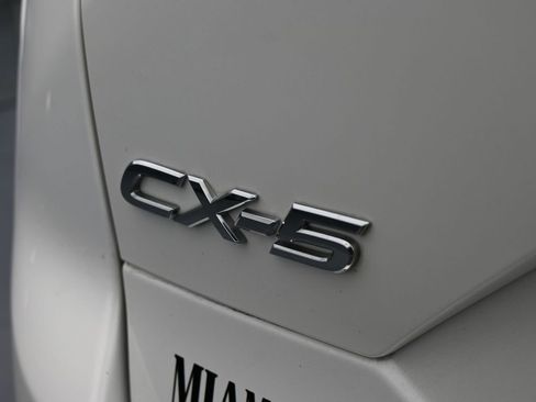 Used 2017 MAZDA CX-5 Grand Touring image 33