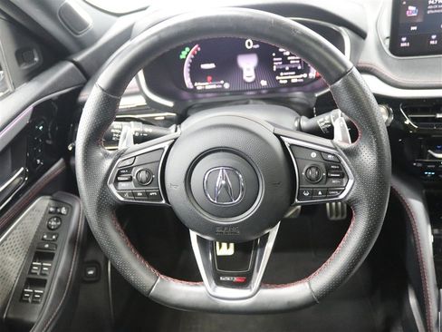 Used 2022 Acura MDX Type S AWD/4WD image 29