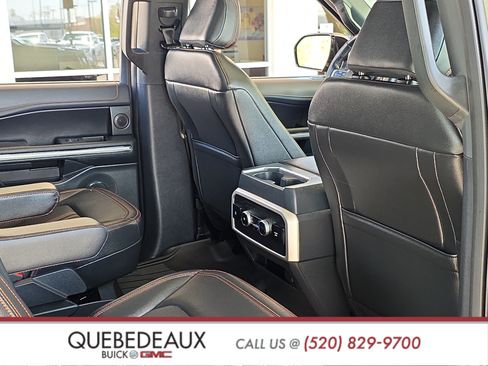 Used 2024 Ford Expedition Timberline AWD/4WD image 28