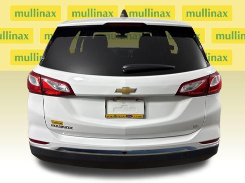 Used 2019 Chevrolet Equinox LT FWD image 8