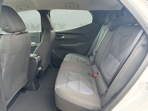 New 2027 Chevrolet Bolt LT FWD image 10