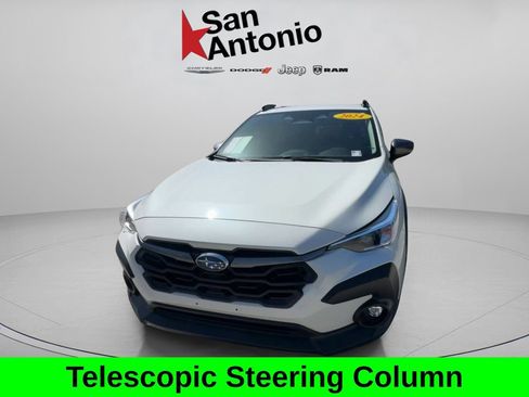 Used 2024 Subaru Crosstrek 2.0i Premium AWD/4WD image 5