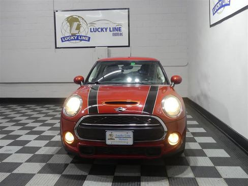 Used 2016 MINI Cooper S image 2