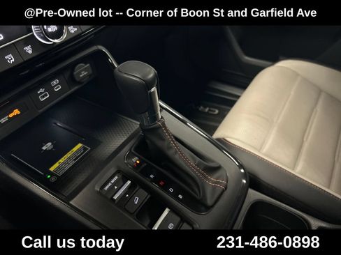 Used 2023 Honda CR-V Sport Touring image 26