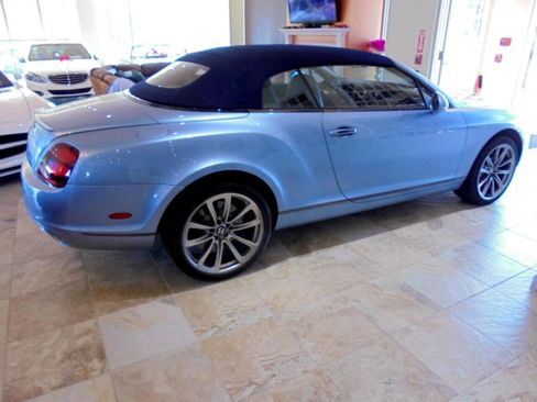 Used 2012 Bentley Continental GT Supersports image 35