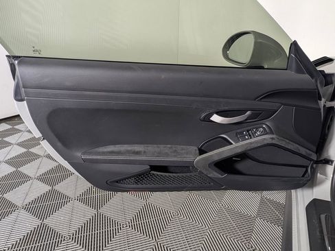 Certified 2019 Porsche 911 GT3 RS image 23