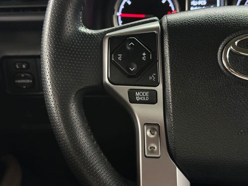 Used 2021 Toyota 4Runner Limited image 16