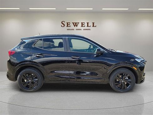 New 2026 Buick Encore GX Sport Touring w/ Comfort Package image 6