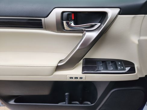 Used 2020 Lexus GX 460 Premium image 28