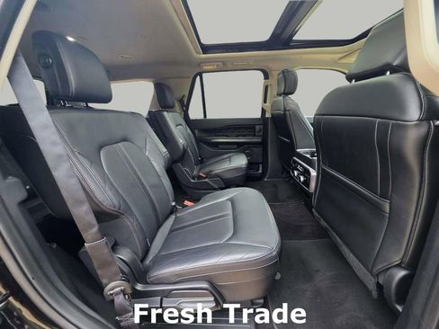Used 2020 Ford Expedition Platinum image 9