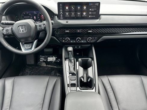 New 2026 Honda Accord Touring image 15