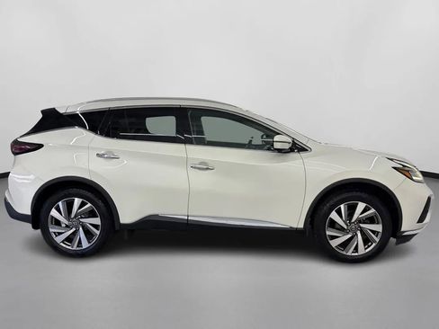 Used 2020 Nissan Murano SL image 11