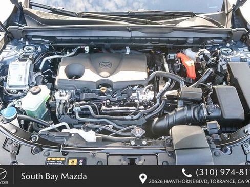 New 2026 MAZDA CX-50 2.5 Hybrid w/ Premium Plus Pkg image 13