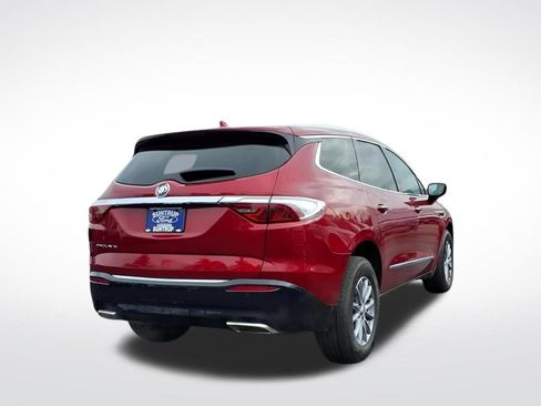 Used 2024 Buick Enclave Essence w/ LPO, Floor Liner Package image 3
