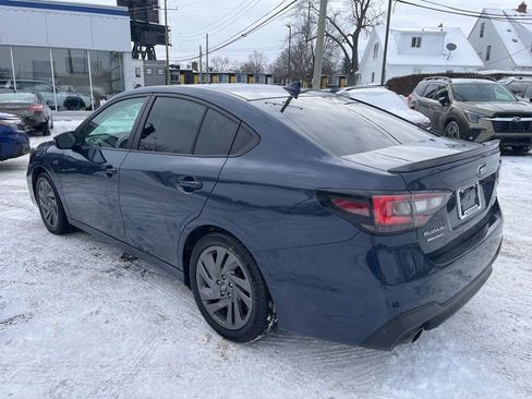 Certified 2023 Subaru Legacy Sport image 8