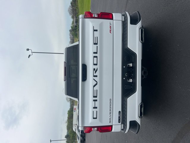 Used 2022 Chevrolet Silverado 1500 RST AWD/4WD image 6