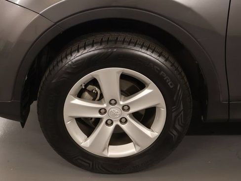 Used 2014 Toyota RAV4 XLE FWD image 6