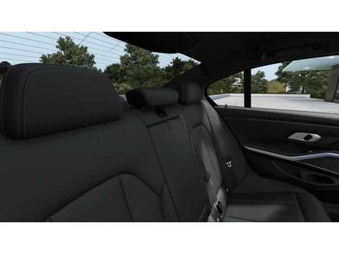 New 2026 BMW M340i xDrive AWD/4WD image 12