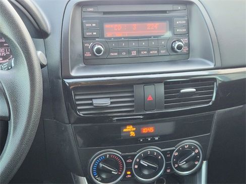 Used 2014 MAZDA CX-5 Sport image 16