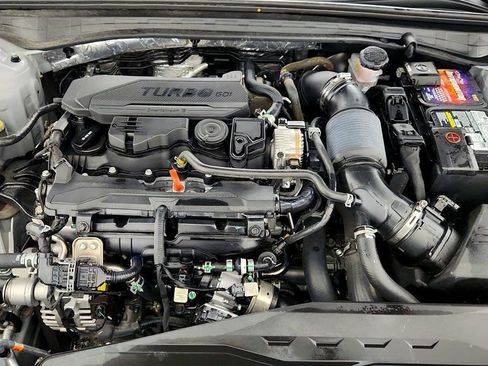 Used 2023 Kia K5 GT-Line image 26