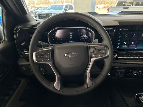 New 2026 Chevrolet Silverado 1500 ZR2 image 18