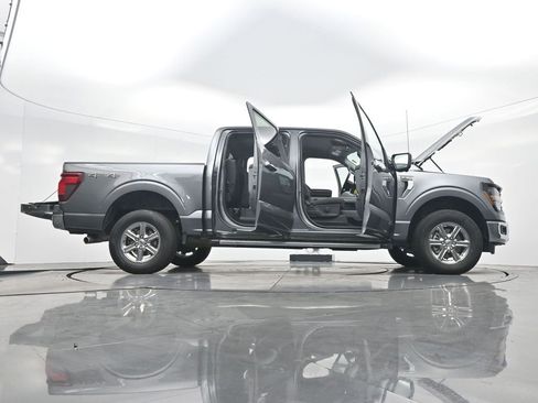 Used 2024 Ford F150 XLT w/ Mobile Office Package image 46