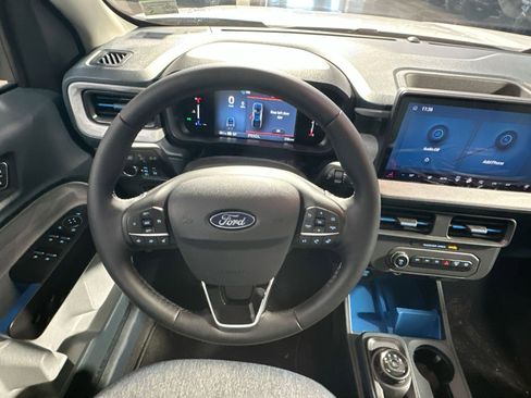 New 2026 Ford Maverick XLT w/ Equipment Group 301A image 16