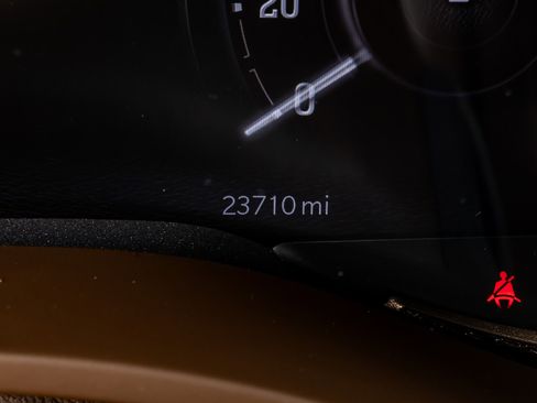 Used 2024 RAM 3500 Limited w/ Safety Group image 17