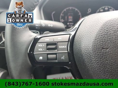 Used 2023 Honda Civic Sport image 30