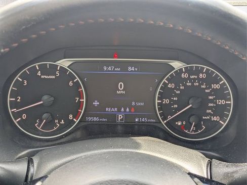 Used 2024 Nissan Altima 2.5 SR FWD image 24