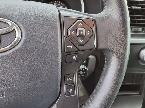 Certified 2018 Toyota Sequoia SR5 w/ Premium Package RWD image 22