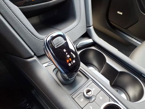 New 2025 Cadillac XT5 Premium Luxury w/ LPO, Floor Liner Package image 20