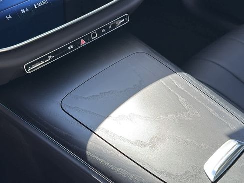 New 2026 Mercedes-Benz E 350 4MATIC Sedan image 22