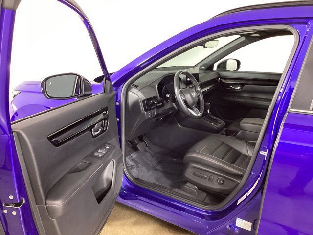 Used 2023 Honda CR-V Sport Touring image 11