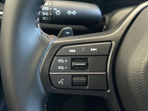 New 2026 Honda CR-V Sport-L image 24