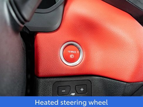 Used 2023 Toyota Tundra TRD Pro image 25